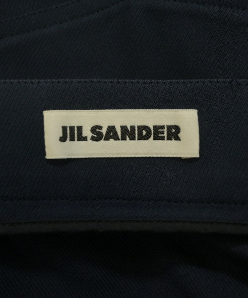JIL SANDER กางเกงขายาว
