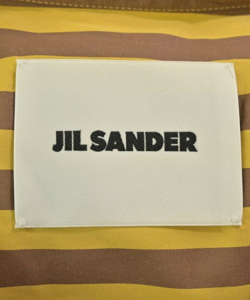 JIL SANDER เสื้อสตรี