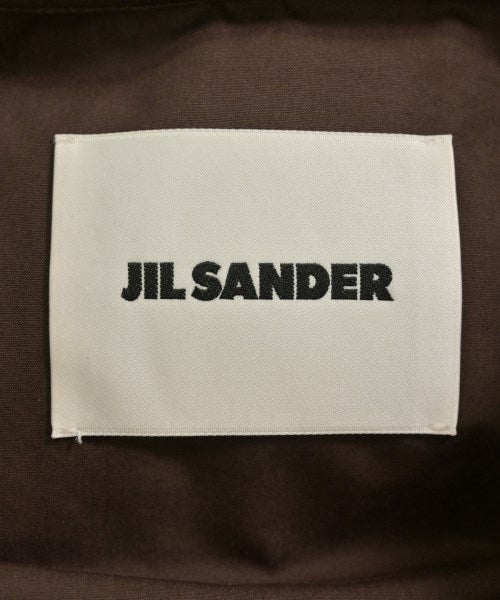 JIL SANDER ชุดเดรส