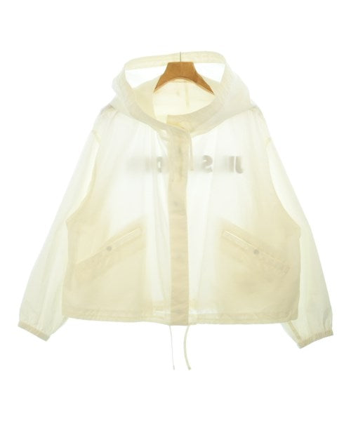 JIL SANDER แจ็คเก็ตเบลาส์ อื่น