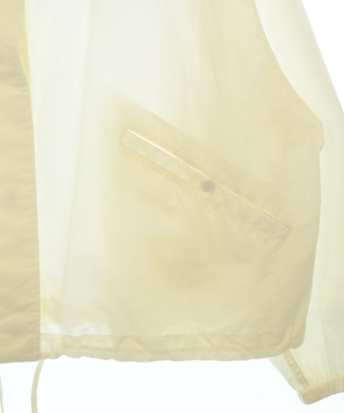 JIL SANDER แจ็คเก็ตเบลาส์ อื่น