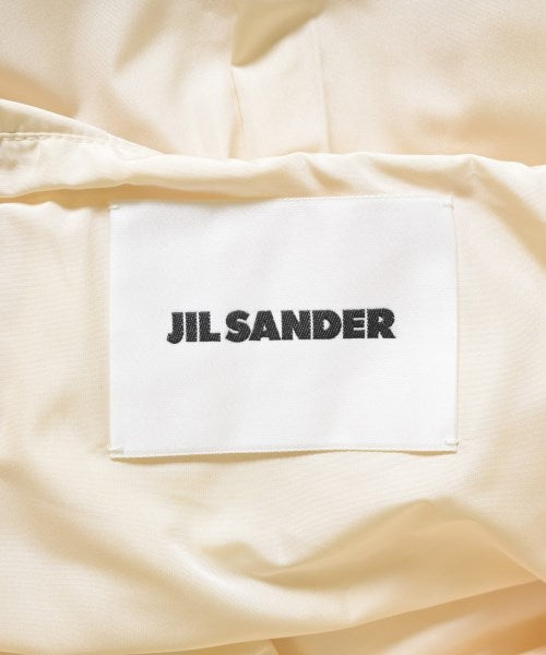 JIL SANDER กระโปรงยาว/แม็กซี่ยาว