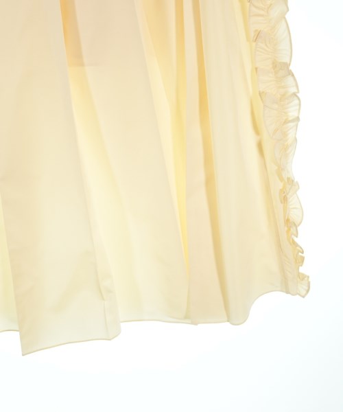 JIL SANDER กระโปรงยาว/แม็กซี่ยาว