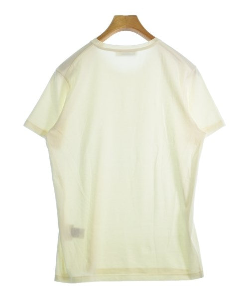 JIL SANDER เสื้อยืด/เสื้อท็อปส์