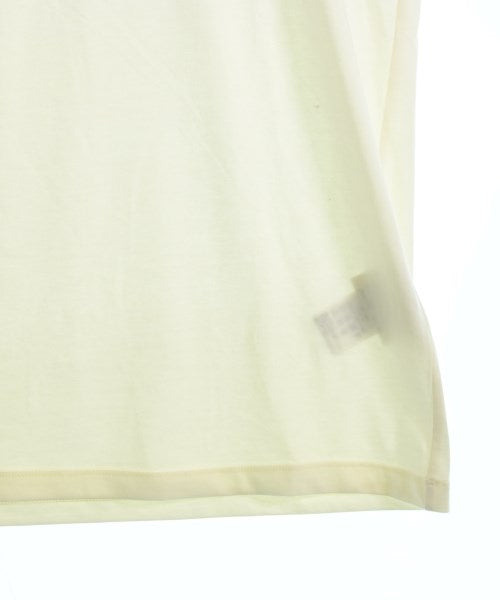 JIL SANDER เสื้อยืด/เสื้อท็อปส์