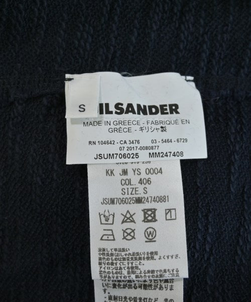 JIL SANDER เสื้อสเวตเตอร์