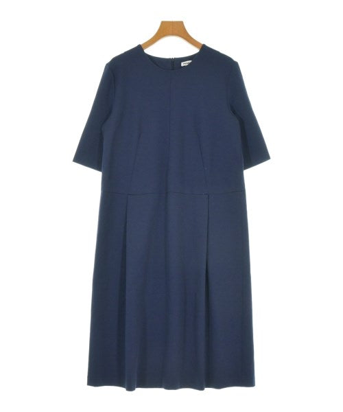 JIL SANDER ชุดเดรส