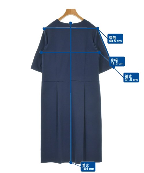 JIL SANDER ชุดเดรส