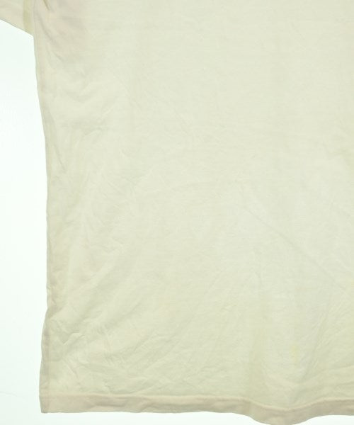 JIL SANDER เสื้อยืด/เสื้อท็อปส์