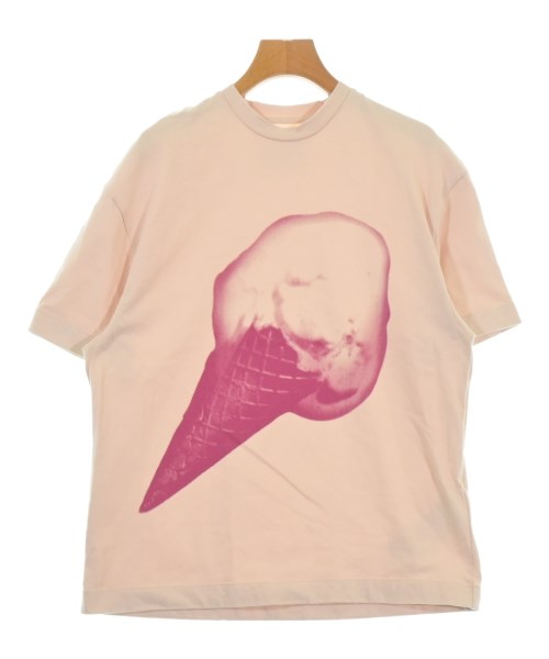 JIL SANDER เสื้อยืด/เสื้อท็อปส์