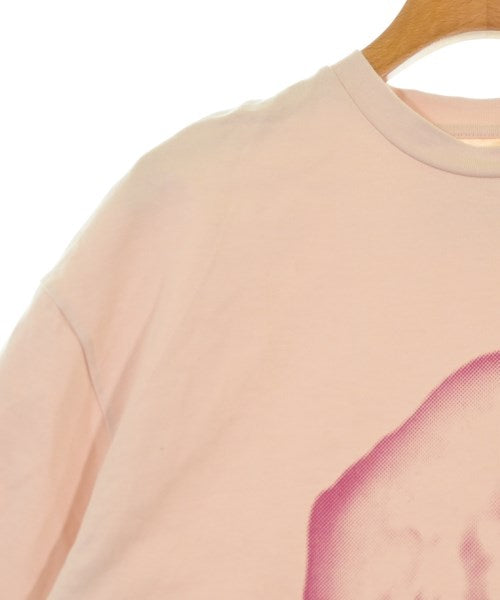 JIL SANDER เสื้อยืด/เสื้อท็อปส์