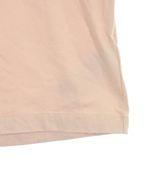 JIL SANDER เสื้อยืด/เสื้อท็อปส์