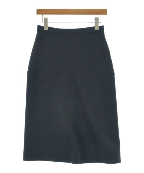 JIL SANDER กระโปรงยาวถึงเข่า