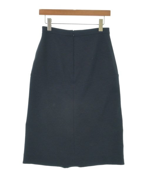 JIL SANDER กระโปรงยาวถึงเข่า