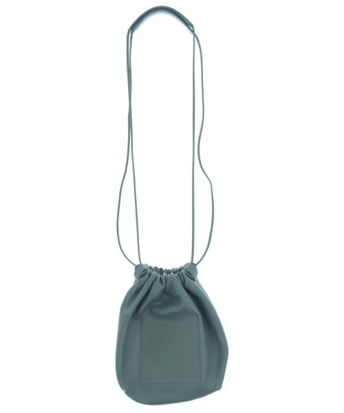 JIL SANDER กระเป๋าสะพาย