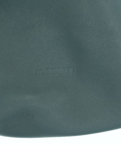 JIL SANDER กระเป๋าสะพาย