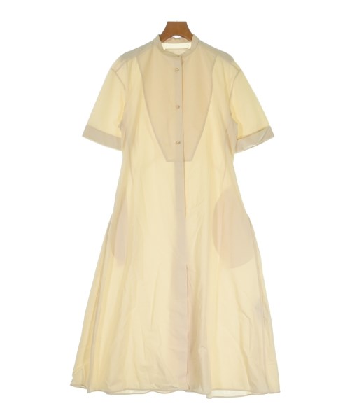 JIL SANDER ชุดเดรส