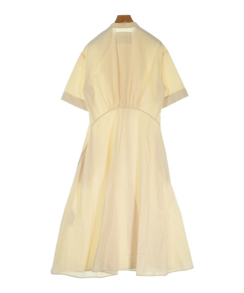 JIL SANDER ชุดเดรส