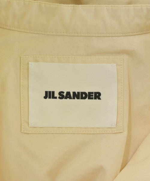 JIL SANDER ชุดเดรส