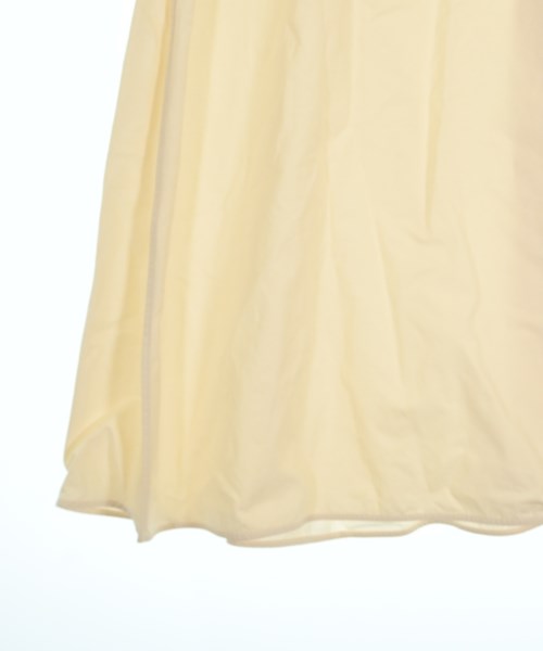 JIL SANDER ชุดเดรส