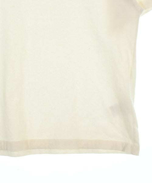 JIL SANDER เสื้อยืด/เสื้อท็อปส์