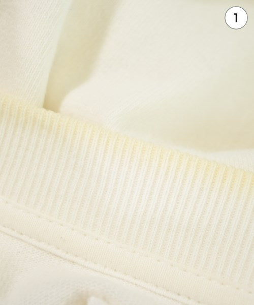 JIL SANDER เสื้อยืด/เสื้อท็อปส์