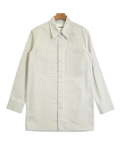 JIL SANDER เสื้อลำลอง