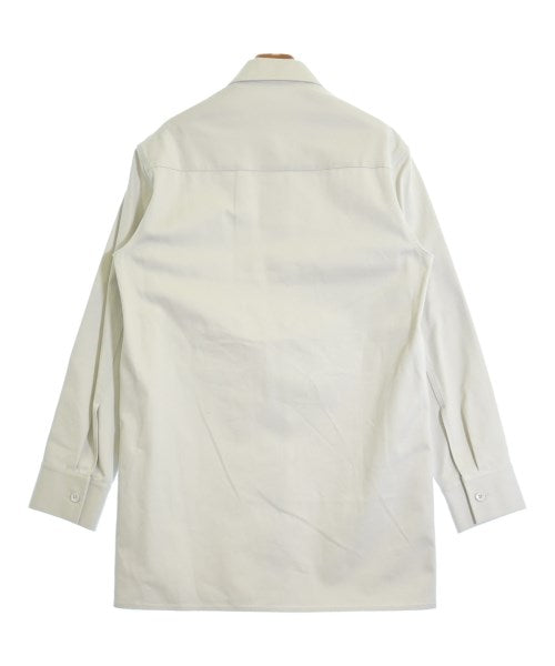 JIL SANDER เสื้อลำลอง