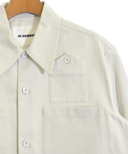 JIL SANDER เสื้อลำลอง