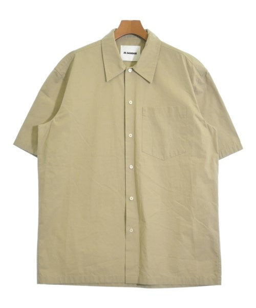 JIL SANDER เสื้อลำลอง