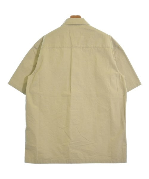 JIL SANDER เสื้อลำลอง