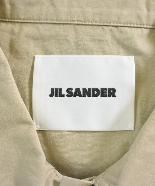 JIL SANDER เสื้อลำลอง