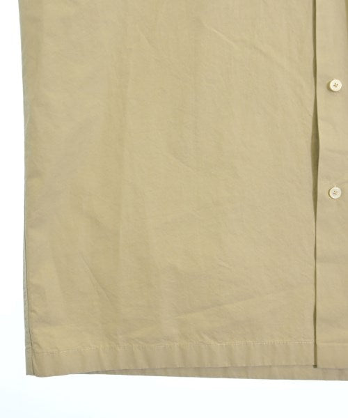 JIL SANDER เสื้อลำลอง