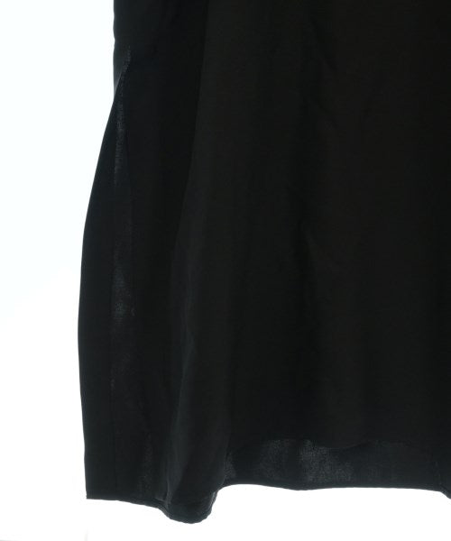 JIL SANDER เดรสที่เป็นเสื้อเชิ้ตตัวยาว