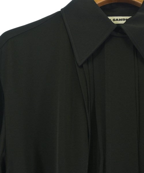 JIL SANDER ชุดเดรส