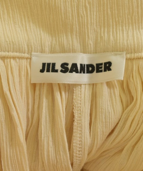 JIL SANDER กระโปรงยาวถึงเข่า