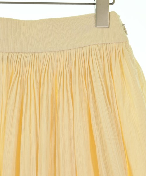 JIL SANDER กระโปรงยาวถึงเข่า