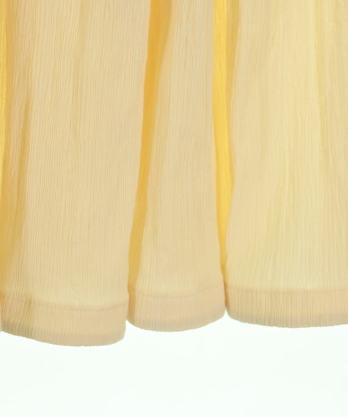 JIL SANDER กระโปรงยาวถึงเข่า