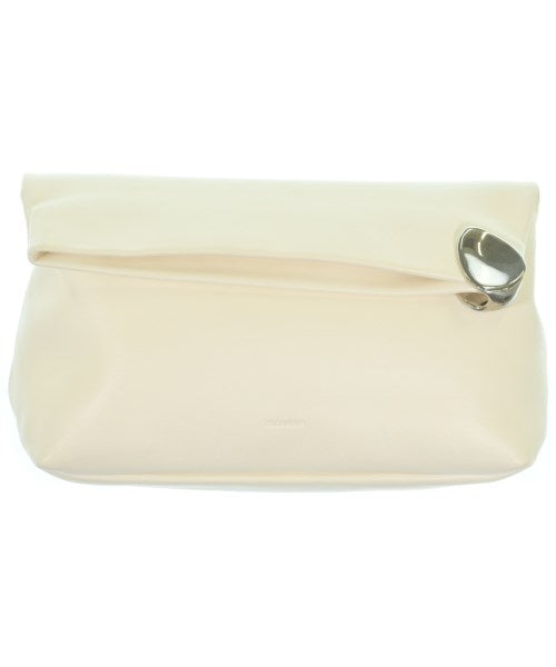 JIL SANDER คลัตช์