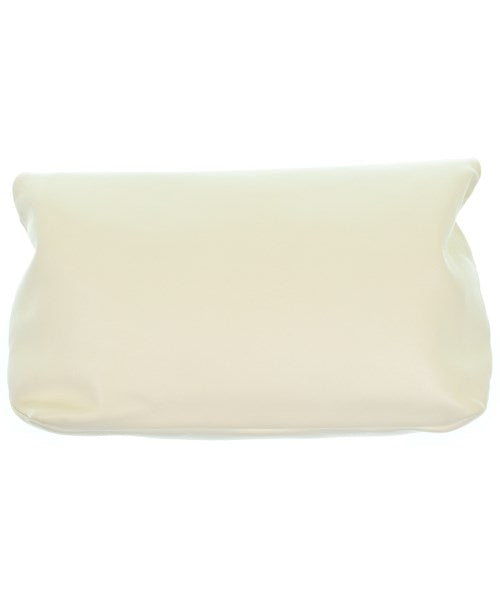 JIL SANDER คลัตช์
