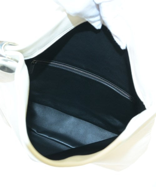 JIL SANDER คลัตช์