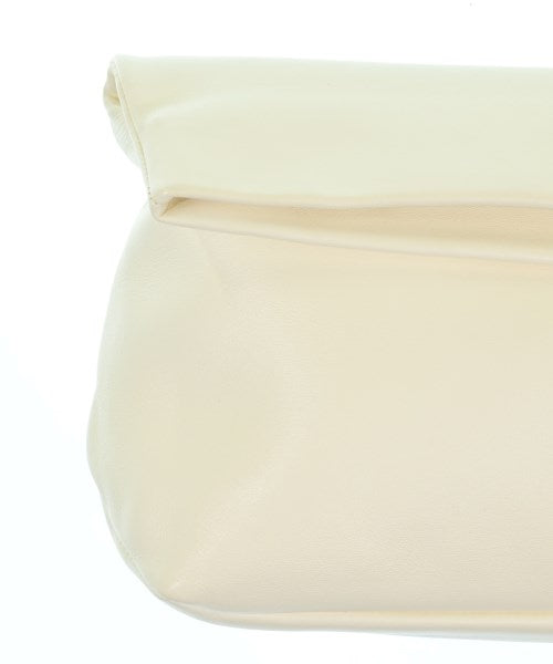 JIL SANDER คลัตช์