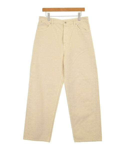 JIL SANDER กางเกง อื่น