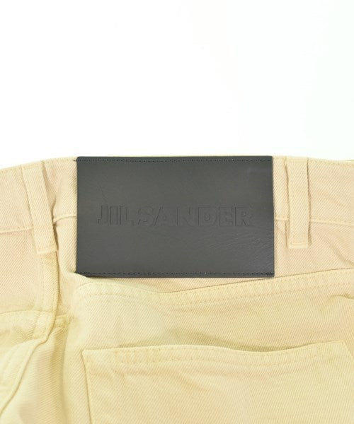 JIL SANDER กางเกง อื่น