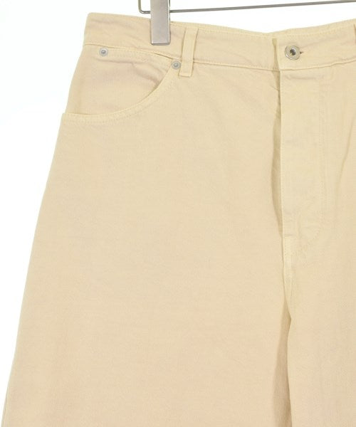 JIL SANDER กางเกง อื่น
