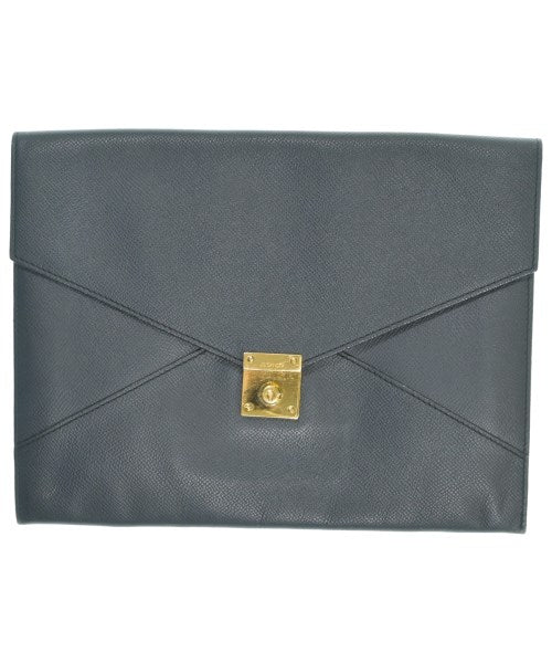 JIL SANDER คลัตช์