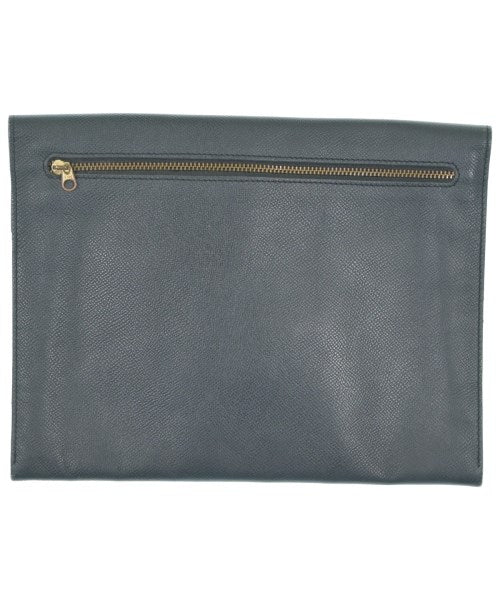 JIL SANDER คลัตช์
