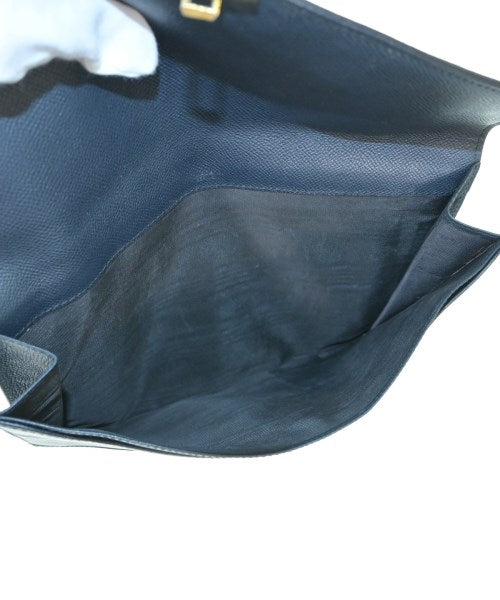 JIL SANDER คลัตช์