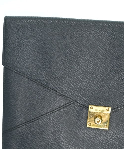 JIL SANDER คลัตช์