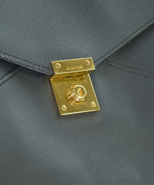 JIL SANDER คลัตช์